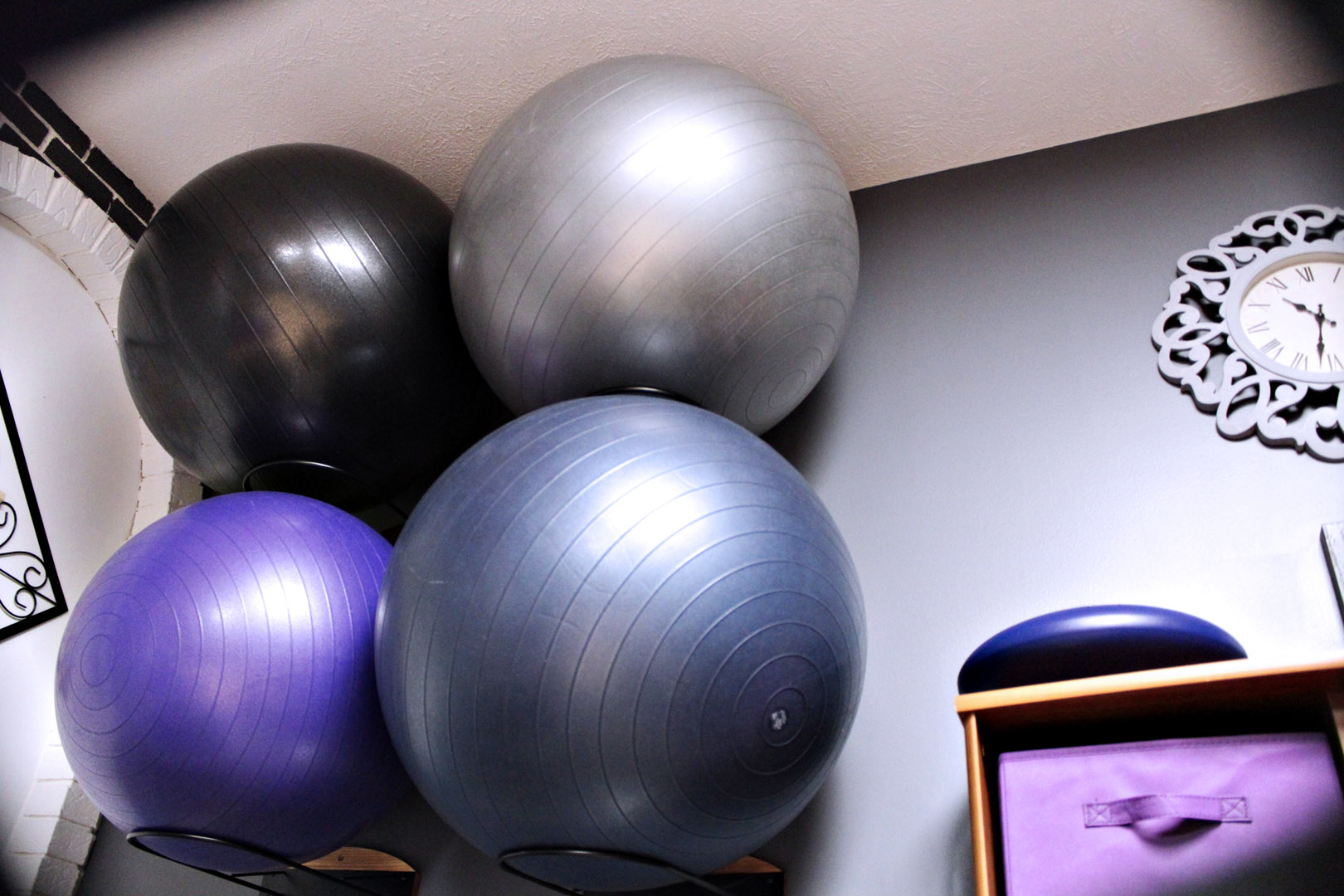 Tools for healing at Body Redeemed